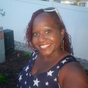 Meet your Posher, Taniesha